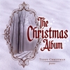 TEDDY CHRISTMAN: The Christmas Album