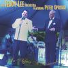 TEDDY LEE ORCHESTRA FEATURING PETER OPRISKO: An Affair To Remember
