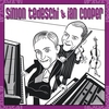 SIMON TEDESCHI AND IAN COOPER: Simon Tedeschi and Ian Cooper