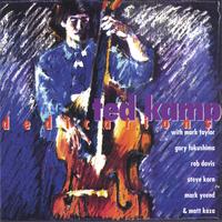 Ted Kamp : Dedications