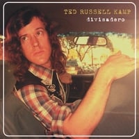 Ted Russell Kamp : Divisadero