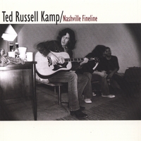 Ted Russell Kamp : Nashville Fine Line