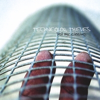 TED MCCLOSKEY: Technicolor Thieves