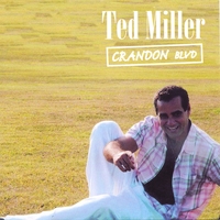 Ted Miller : Crandon Boulevard