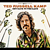 Ted Russell Kamp: Get Back To The Land