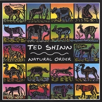 Ted Shinn : Natural Order