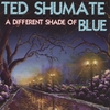 TED SHUMATE: A Different Shade of Blue