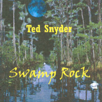 TED SNYDER: Swamp Rock