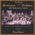 TED UNSETH AND THE AMERICANA CLASSIC JAZZ ORCHESTRA: 20th Anniversary Concert with Benny Waters