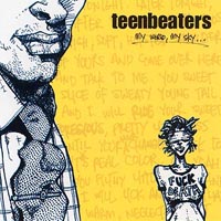 Teenbeaters : My World, My Sky