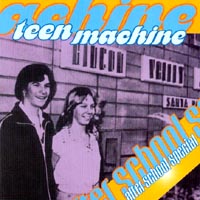 Teen Machine : After School Special