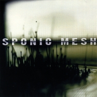 Tegleg Records Various Artists : Sponic Mesh