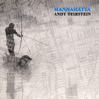 Andy Teirstein : Mannahatta
