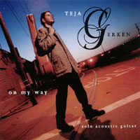 Teja Gerken : On My Way