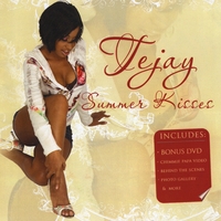 Tejay : Summer Kisses