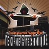 TEKI-NE G TECHNIQUE: Samurai spirits