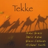TEKKE: Tekke