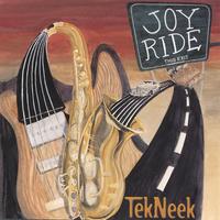 Tekneek : Joyride