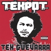 TEKPOT: TEK GUEVARRA
