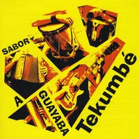 Tekumbé : Sabor a Guayaba
