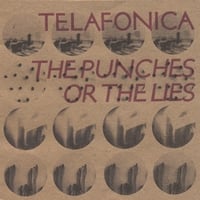 TELAFONICA: The Punches Or The Lies