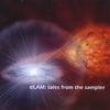 ELAM: Tales From the Sampler