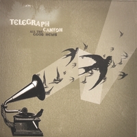 TELEGRAPH CANYON: All the Good News