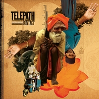 Telepath : Contact