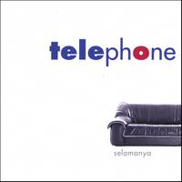 telephone : selamanya