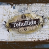 TELLURIDE: Telluride Sampler Cd