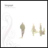 TELOGRAPH: Little Bits of Plastic