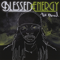 Tem Blessed : Blessed Energy