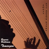 Temesgen : Begena Bedtimes