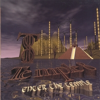Temple 8 : Enter The Temple