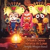 TEMPLE BHAJAN BAND: Bhakti Seva - Service in Love