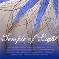 VARIOUS ARTISTS: Temple of Light - Templo de Luz