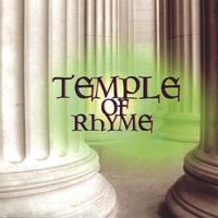 Temple Of Rhyme : Temple Of Rhyme