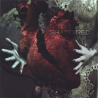 Temple of Tears : Shattered