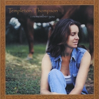 Templeton Thompson : I Remember You