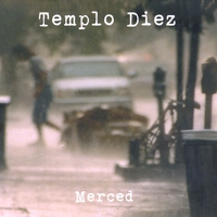Templo Diez : Merced