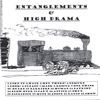 TEMPORARY EGO INFLATION: Entanglements & High Drama