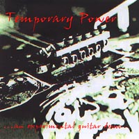 Temporary Power : an experimental guitar demo