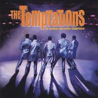 THE TEMPTATIONS: The Temptations Mini-Series Soundtrack