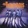 THE TEMPTATIONS: The Temptations Mini-Series Soundtrack