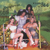 Temptress : Wizard of Odd