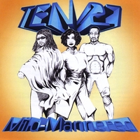 Ten 27 : Mild Mannered