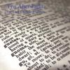 TEN AFTER EIGHT: For Lack of Better Words