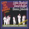 eddie kendrick, david ruffin & dennis edwards: live in las vegas 1991