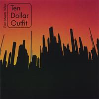 Ten Dollar Outfit : East Meets West