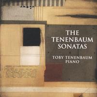 Toby Tenenbaum : The Tenenbaum Sonatas